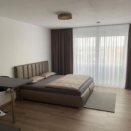 Eine Gemuetliche Einzimmerwohnung Ostfildern Exteriér fotografie
