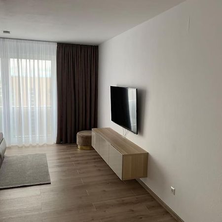 Eine Gemuetliche Einzimmerwohnung Ostfildern Exteriér fotografie