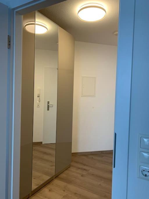 Eine Gemuetliche Einzimmerwohnung Ostfildern Exteriér fotografie