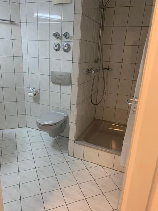 Eine Gemuetliche Einzimmerwohnung Ostfildern Exteriér fotografie