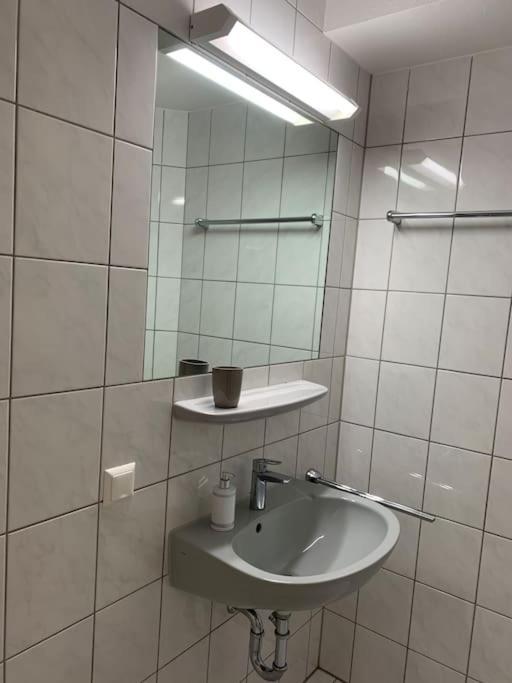 Eine Gemuetliche Einzimmerwohnung Ostfildern Exteriér fotografie